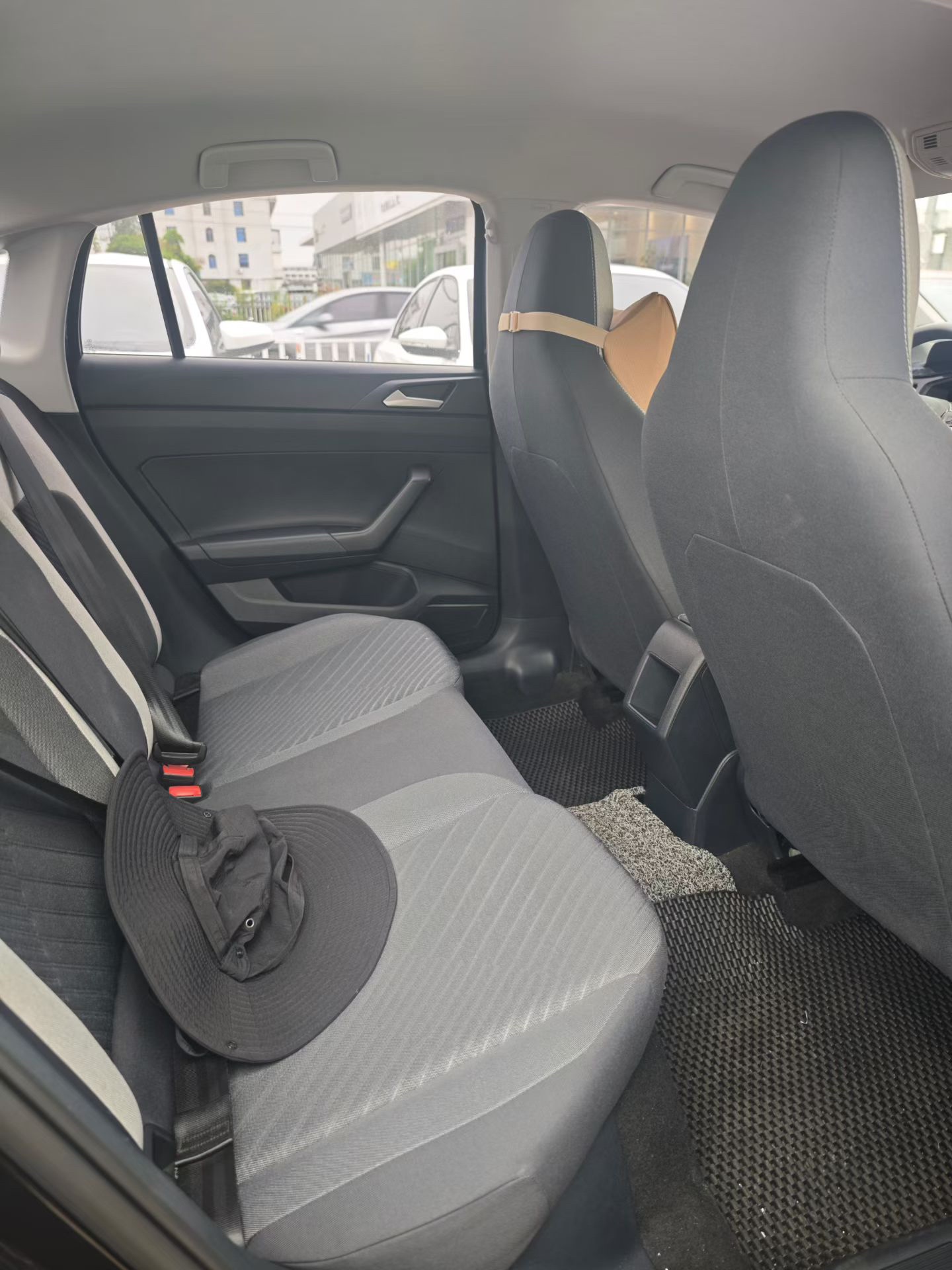 Volkswagen Lavida 2024 immagine di auto #4