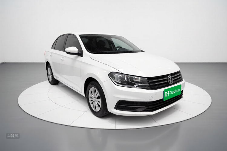 Volkswagen Santana 2022 #4 Volkswagen Santana 2022 car image #4