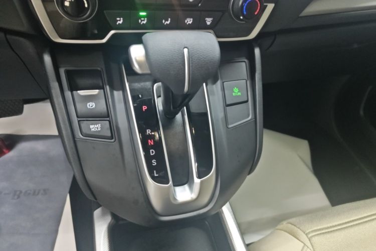 Honda CR-V 2022 car image #14