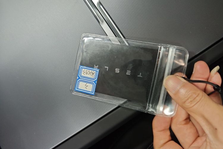 Tesla Model 3 2026 immagine di auto #9