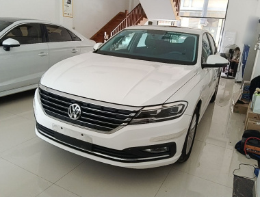 Volkswagen Lavida 2019 car image 
