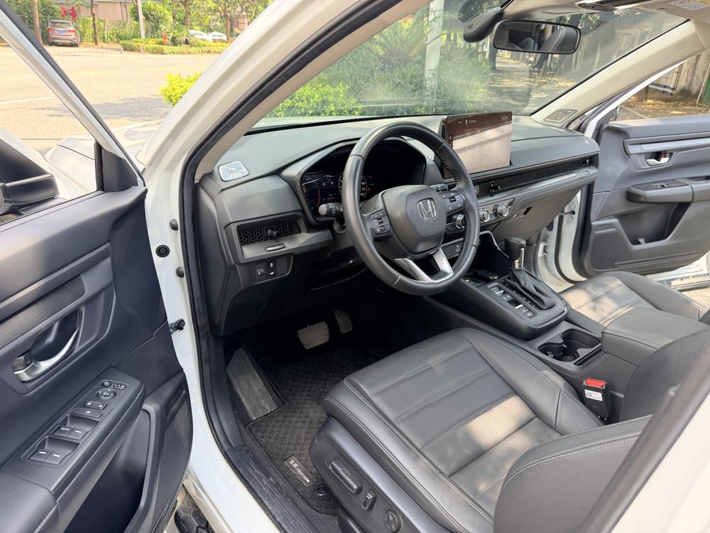 Honda CR-V 2024 car image #7