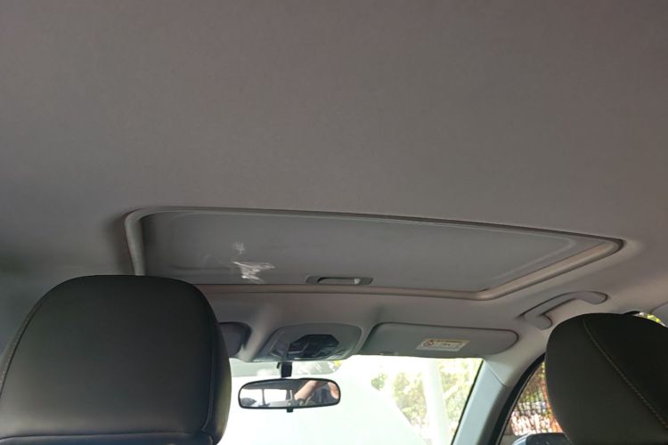 Chery Tiggo 5x 2022 #18 Chery Tiggo 5x 2022 car image #18