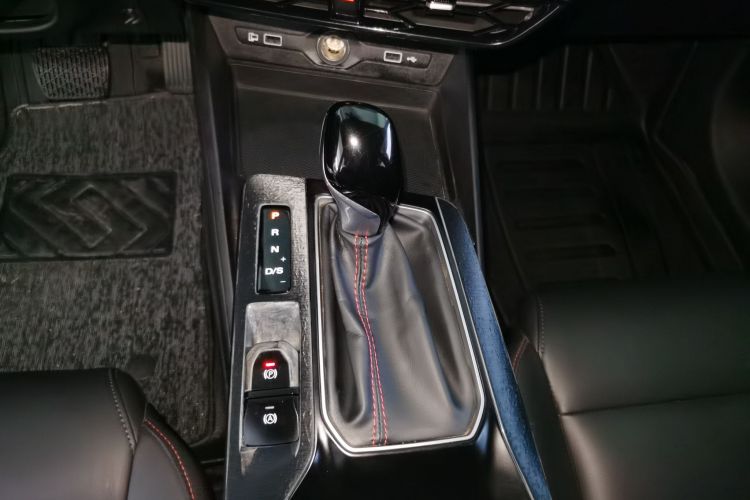 名爵 MG5 2022 汽车图片 #18