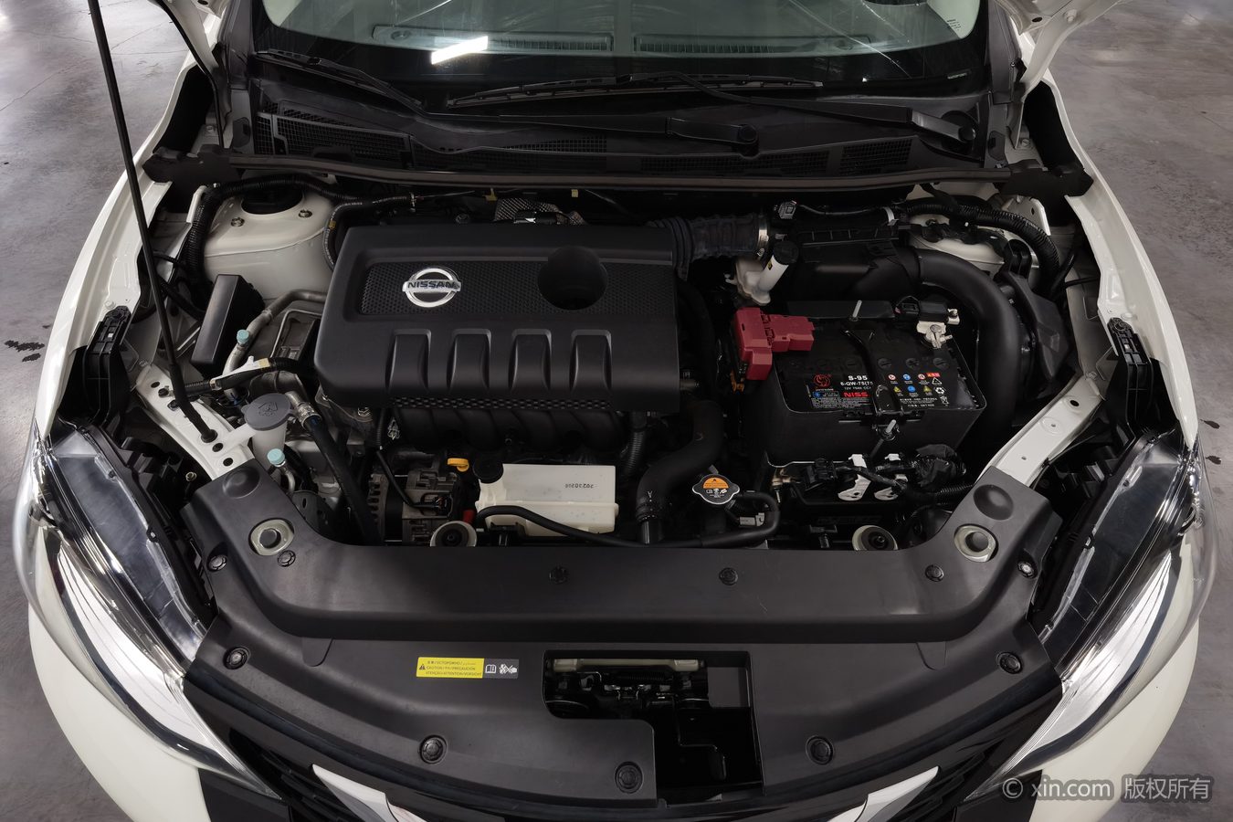 Nissan TIIDA 2023 car image #18