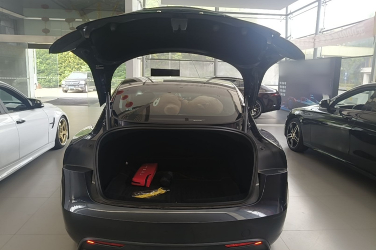 Tesla Model 3 2024 #19 Tesla Model 3 2024 image de voiture #19