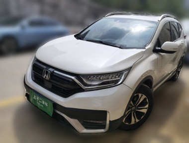 Honda CR-V 2021 Honda CR-V 2021 car image