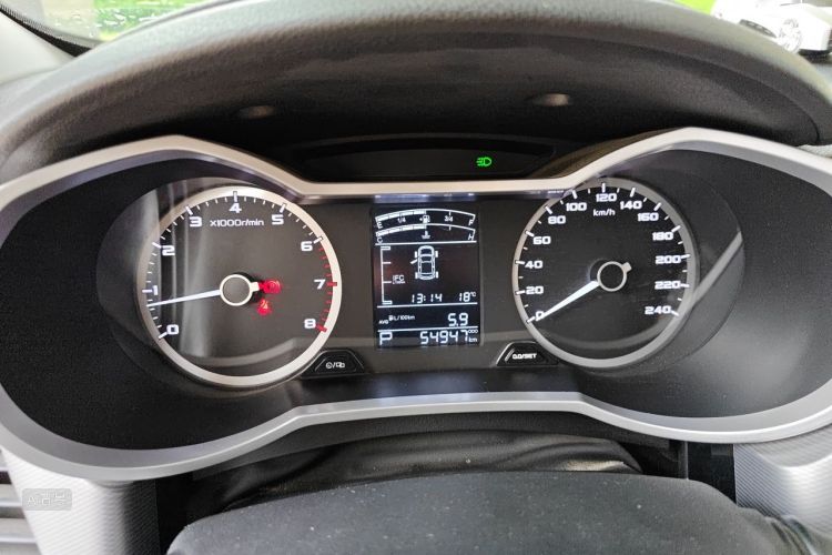 GEELY Emgrand GL 2020 #13 GEELY Emgrand GL 2020 immagine di auto #13