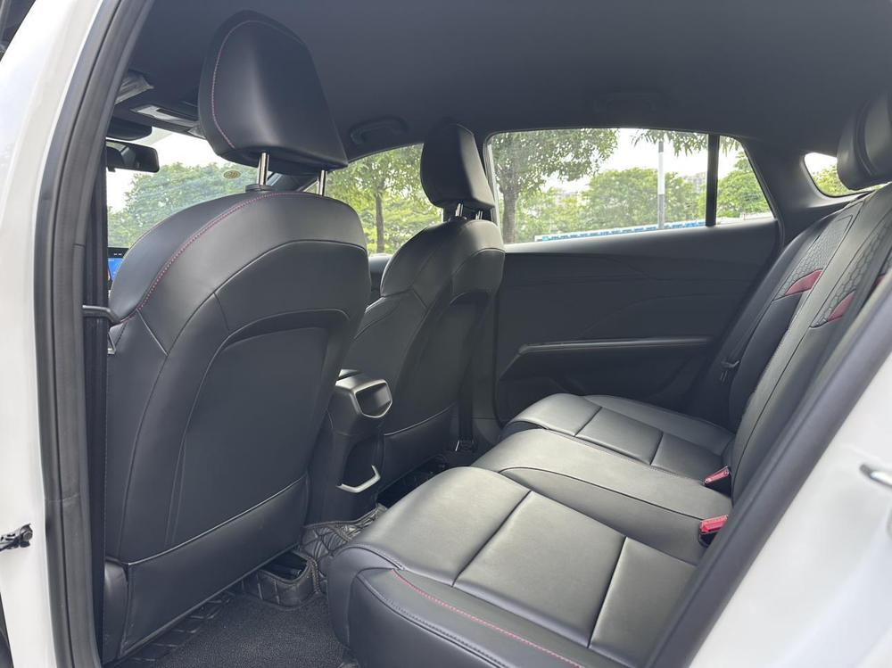 MG 5 2025 car image #18