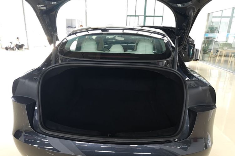 Tesla Model 3 2024 #19 Tesla Model 3 2024 immagine di auto #19