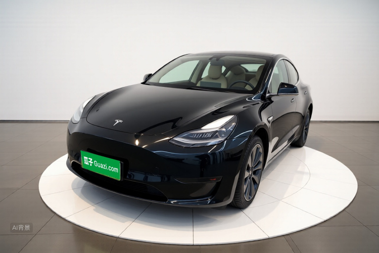 Tesla Model Y 2023 #2 Tesla Model Y 2023 car image #2
