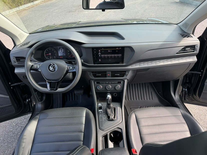 Volkswagen Tharu 2022 #9 Volkswagen Tharu 2022 immagine di auto #9