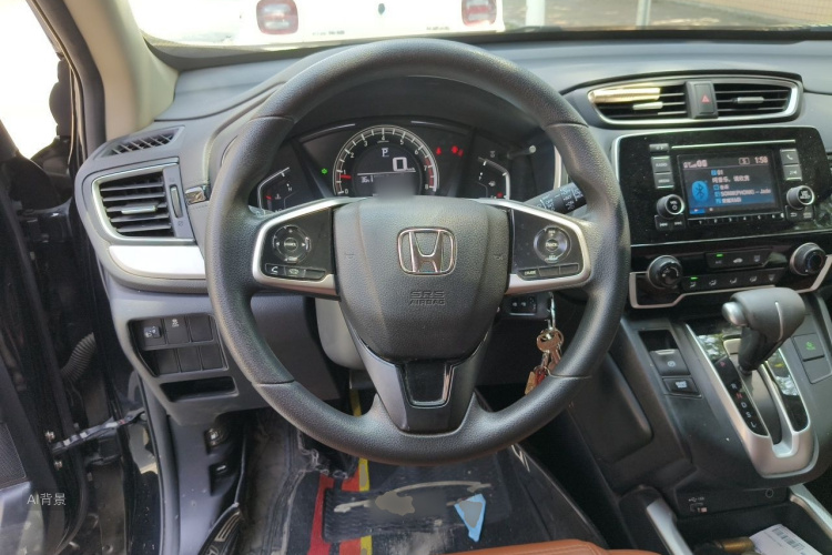 Honda CR-V 2021 car image #12