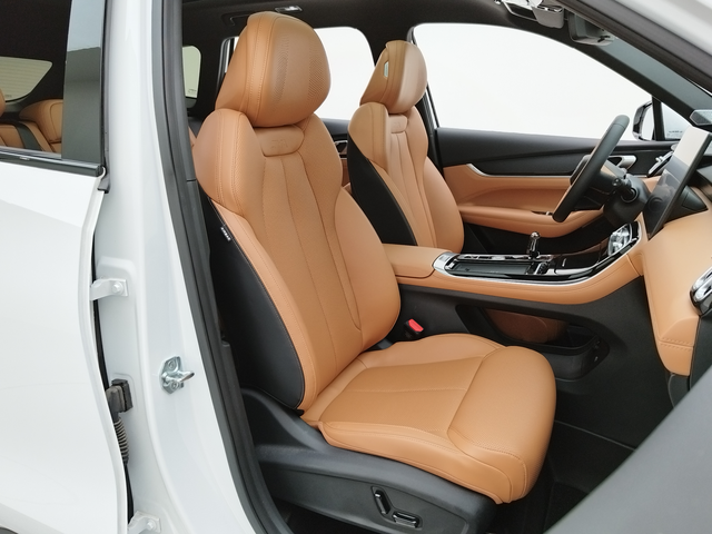 GEELY Boyue L 2025 #6 GEELY Boyue L 2025 car image #6