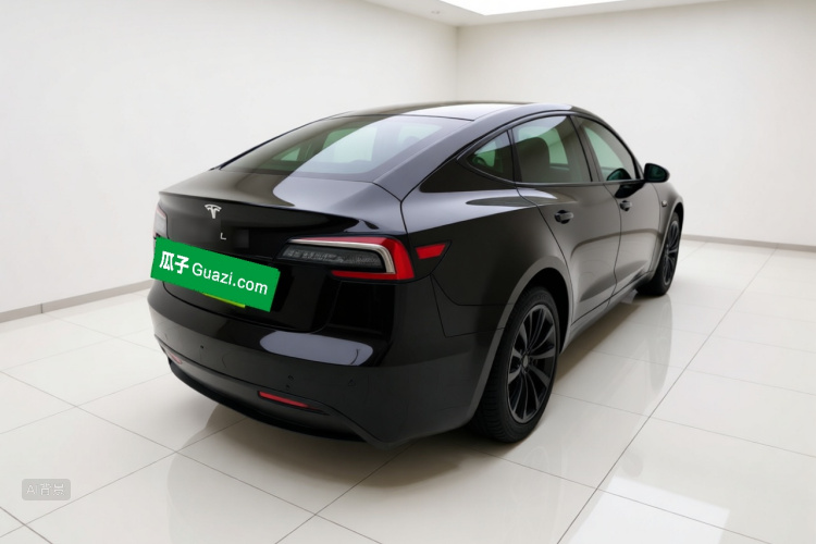 Tesla Model 3 2023 immagine di auto #5