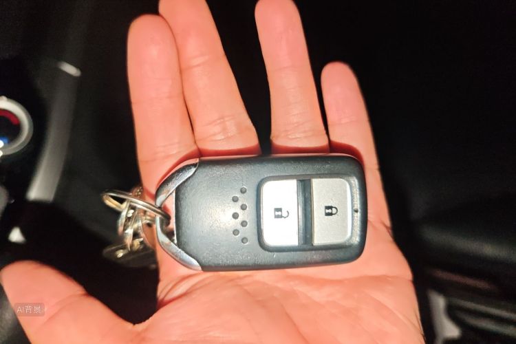 Honda CR-V 2015 car image #10