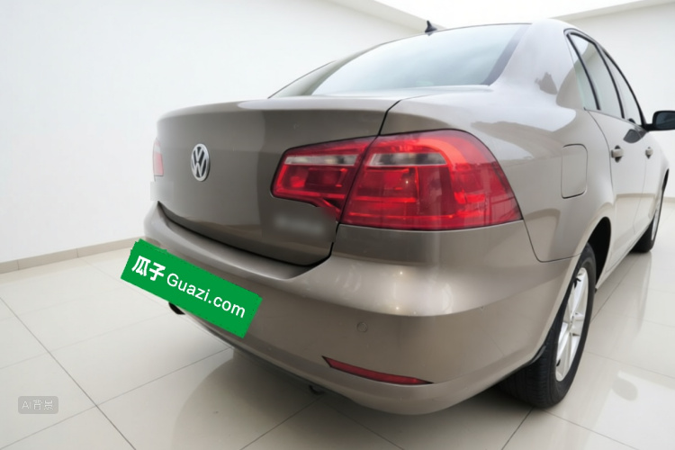 Volkswagen Bora 2014 #6 Volkswagen Bora 2014 car image #6