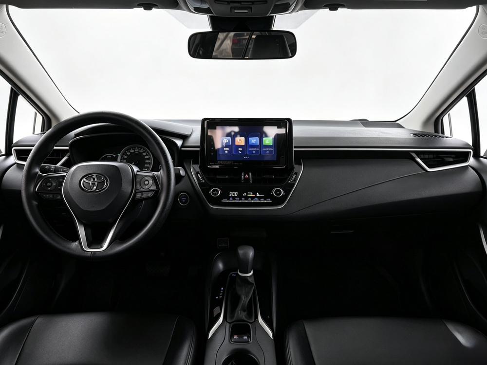Toyota Corolla 2023 car image #7