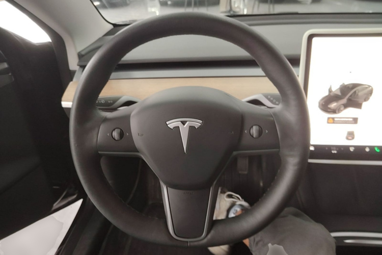 Tesla Model 3 2022 #11 Tesla Model 3 2022 immagine di auto #11