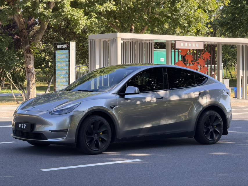 Tesla Model Y 2024 Tesla Model Y 2024 car image