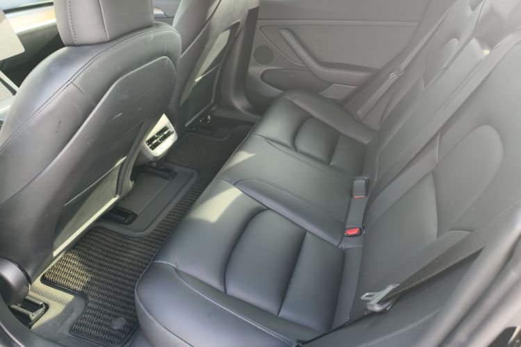 Tesla Model 3 2022 immagine di auto #13
