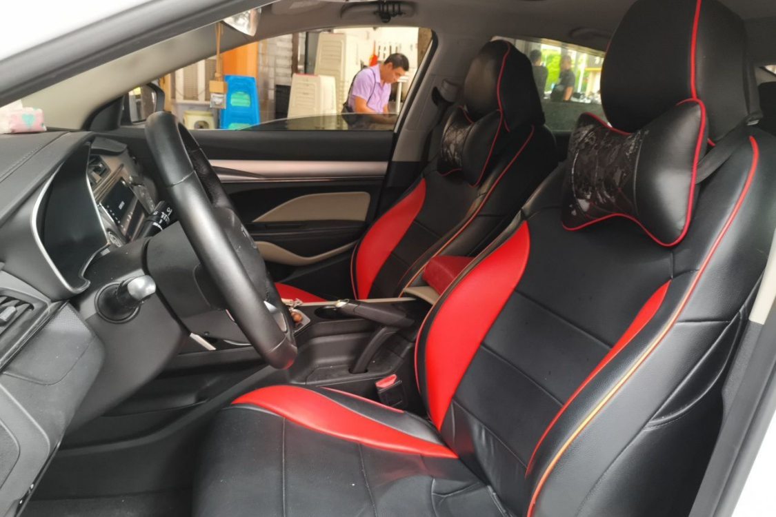 GEELY Binray 2018 #18 GEELY Binray 2018 صورة سيارة #18