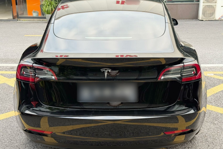 Tesla Model 3 2023 #6 Tesla Model 3 2023 car image #6