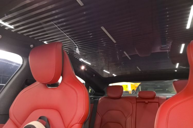 MI SU7 2024 car image #18