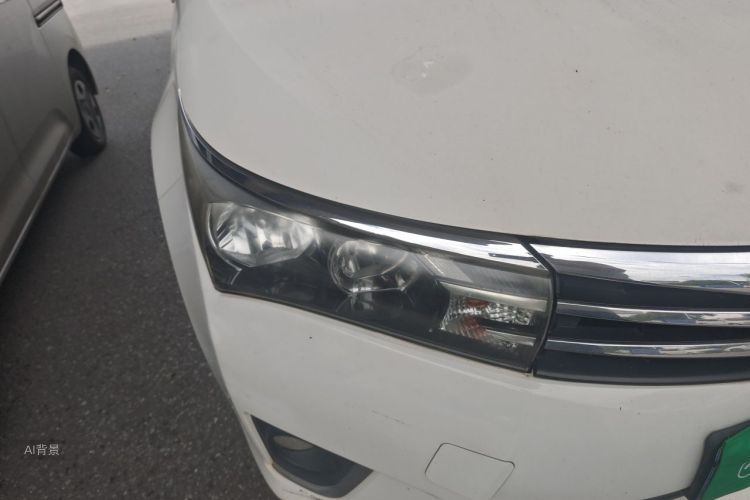 2015 #8 2015 immagine di auto #8