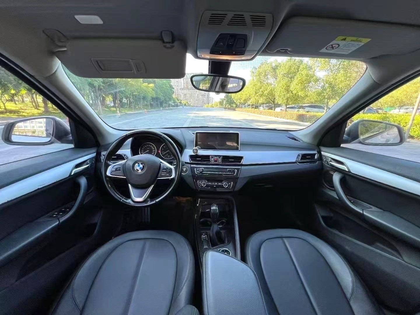 BMW X1 2016 immagine di auto #4