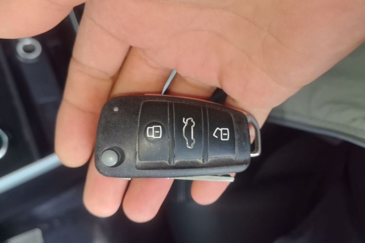 Chery Arrizo 5 2021 #9 Chery Arrizo 5 2021 изображение автомобиля #9