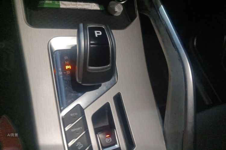 GEELY Coolray 2021 #16 GEELY Coolray 2021 imagen de coche #16
