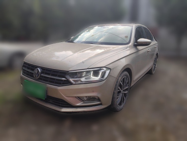 Volkswagen Bora 2016 car image 
