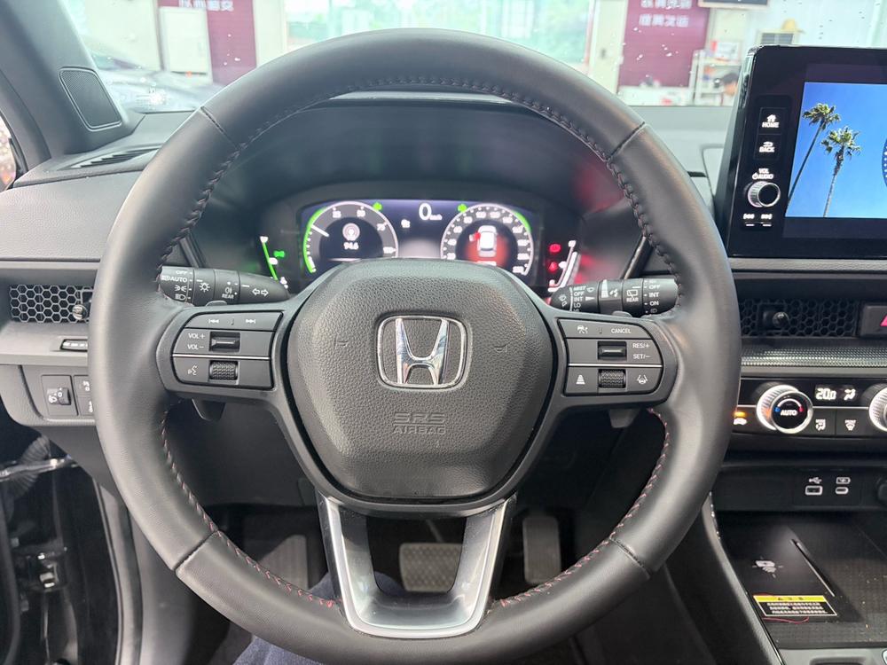 Honda CR-V 2023 car image #13