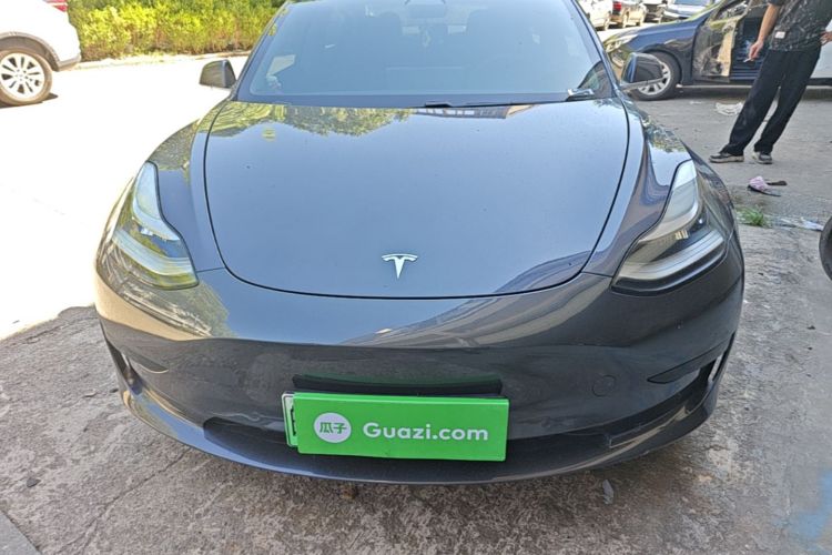 Tesla Model 3 2020 #3 Tesla Model 3 2020 car image #3