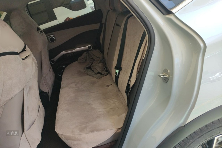 BYD Yuan Plus 2025 car image #19