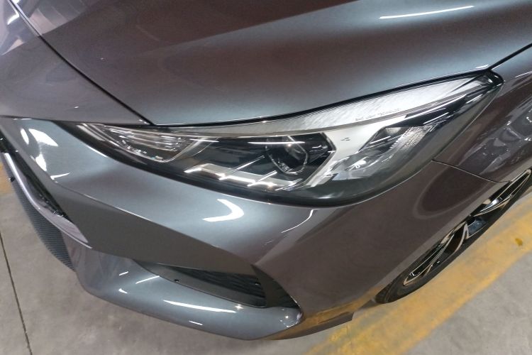 MG 5 2024 صورة سيارة #23