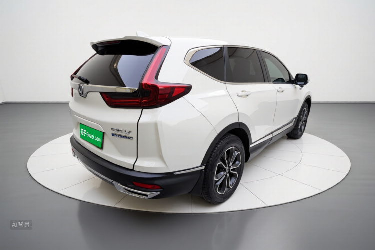 Honda CR-V 2020 car image #7