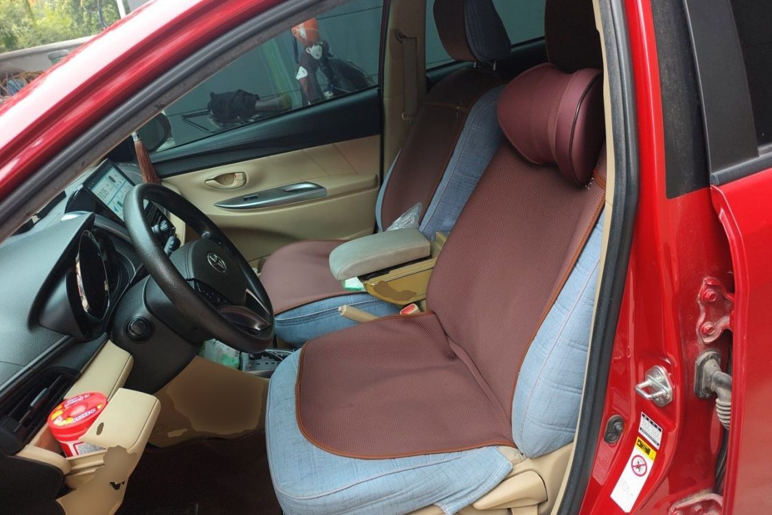 Toyota Vios 2014 #18 Toyota Vios 2014 imagem de carro #18