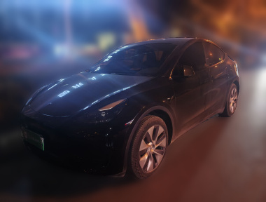 Tesla Model Y 2023 car image 