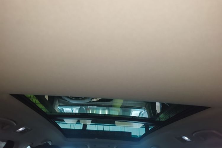 Volkswagen Tharu 2019 #18 Volkswagen Tharu 2019 car image #18