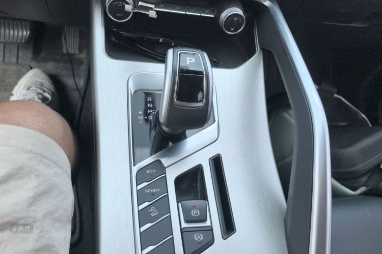 GEELY Coolray 2021 #16 GEELY Coolray 2021 immagine di auto #16