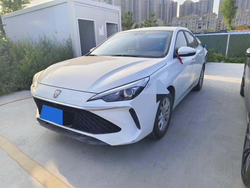 Roewe i5 2025 Roewe i5 2025 immagine di auto