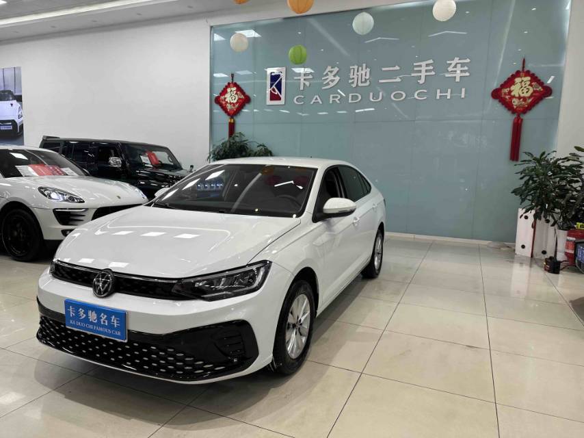 Volkswagen Lavida 2024 Volkswagen Lavida 2024 immagine di auto