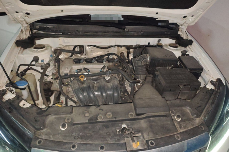 GEELY Emgrand 2020 car image #18