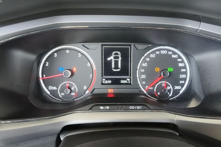 Volkswagen T-Cross 2019 imagem de carro #12