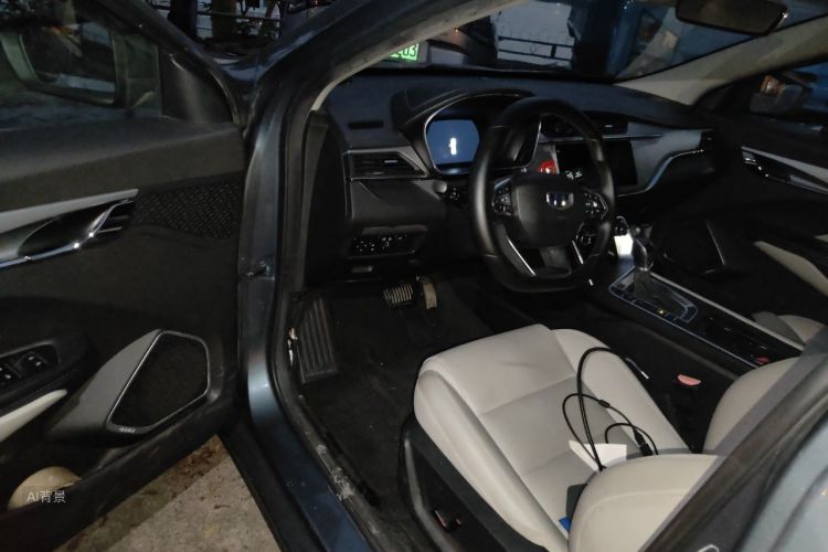 GEELY Binray 2018 #18 GEELY Binray 2018 car image #18