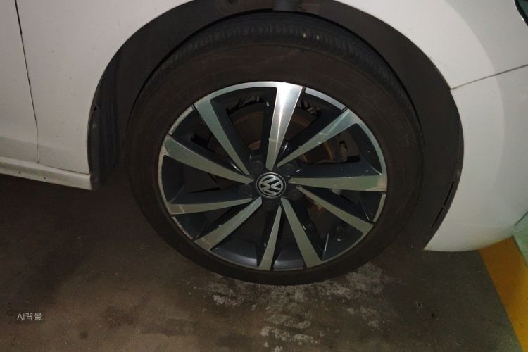Volkswagen Bora 2019 #9 Volkswagen Bora 2019 immagine di auto #9