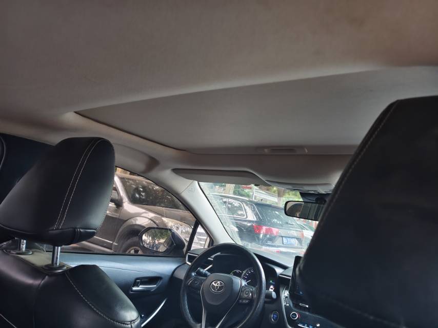 Toyota Corolla 2021 car image #7