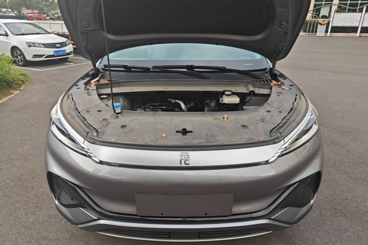 BYD Yuan Plus 2023 car image #22